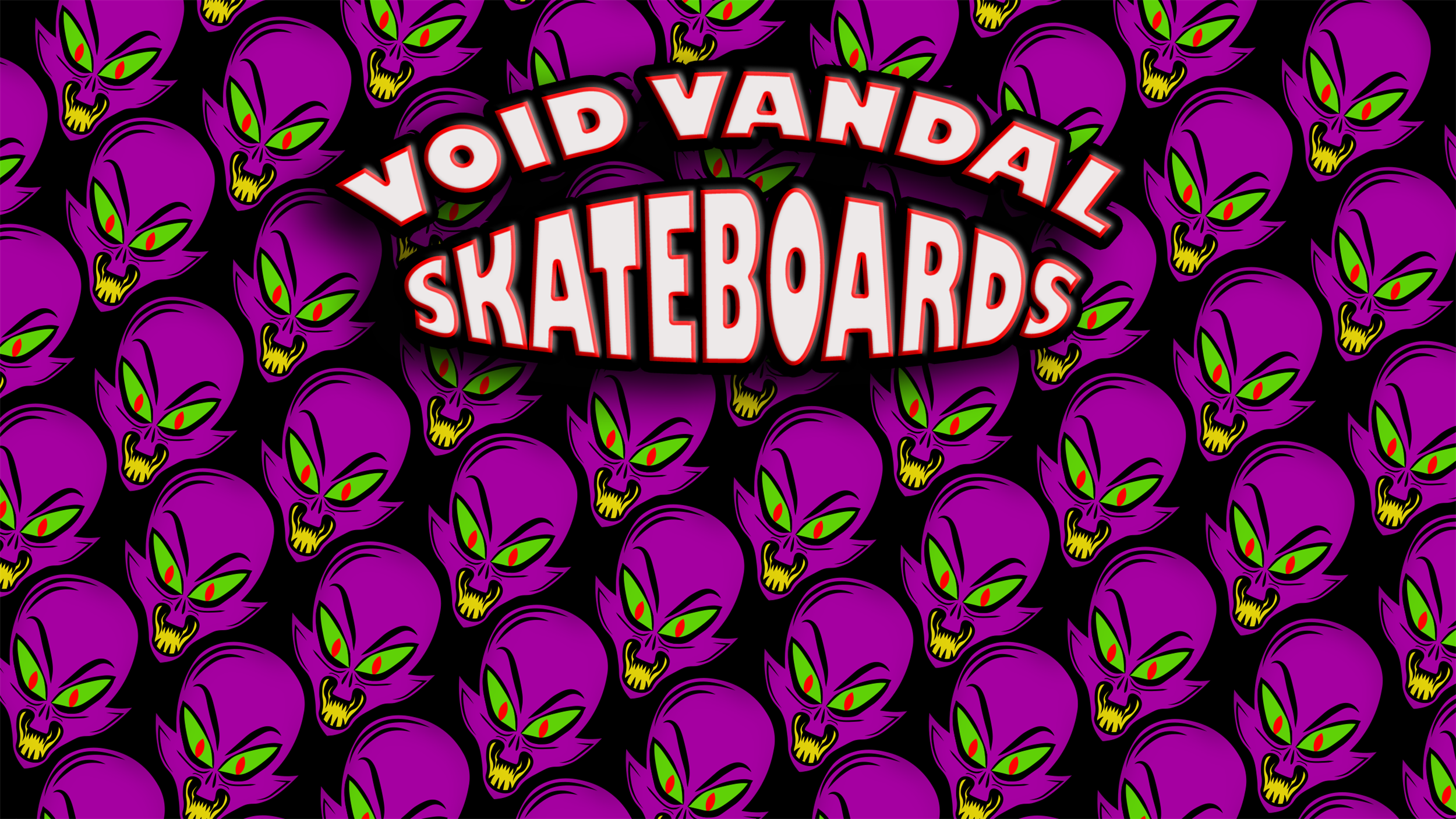 Void Vandal